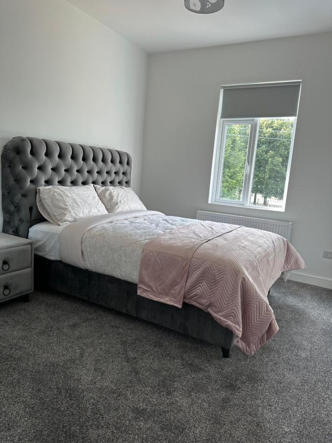 Modern Design Residence 더블린 외부 사진