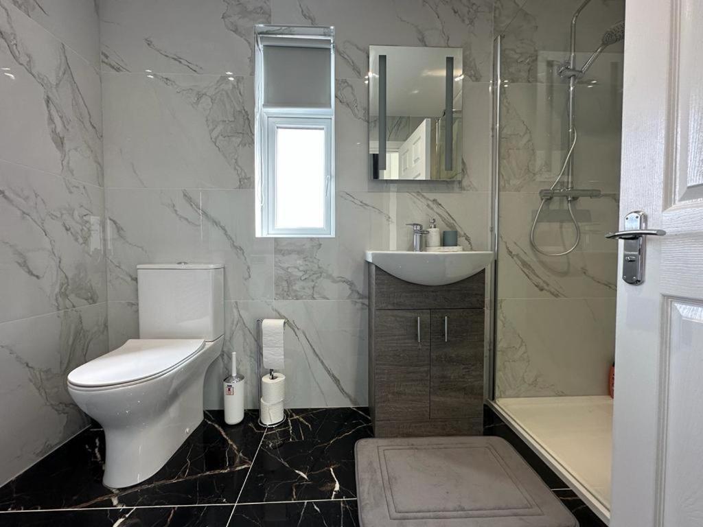 Modern Design Residence 더블린 외부 사진